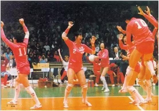 再见里约！32年前她们合影镇江，32年后她们笑傲奥运赛场！