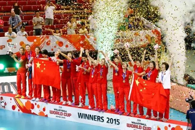 再见里约！32年前她们合影镇江，32年后她们笑傲奥运赛场！