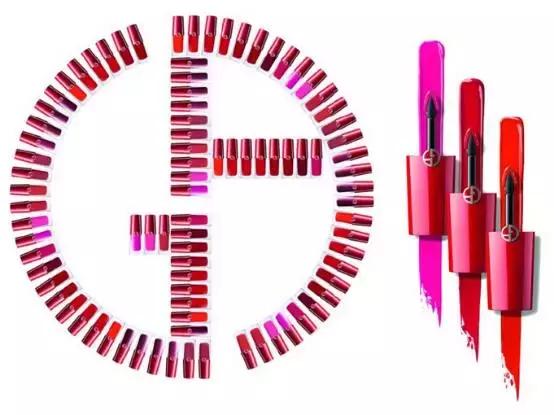 大牌唇膏为什么是盒装,大牌出新口红