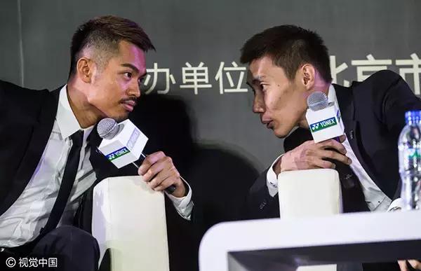 两个人最后的相遇,两个人最终对决