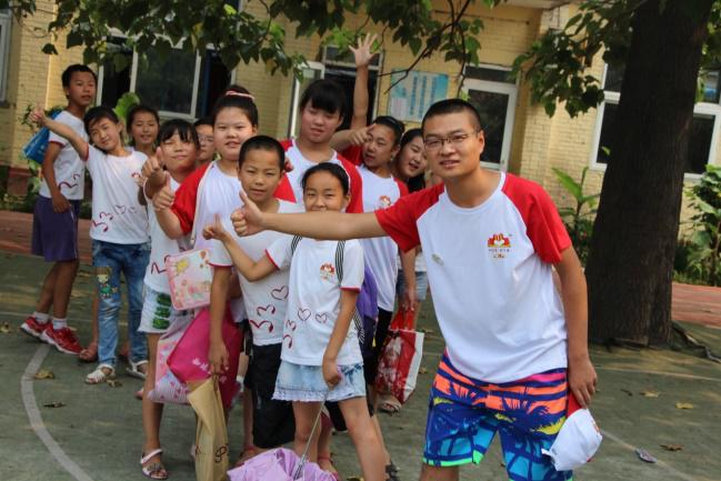 三大亿级用户平台助力，“CSR中国教育奖”入围企业公益传播