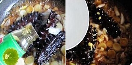 家常菜葱爆海参的家常做法,国宝级大厨教你做葱爆海参