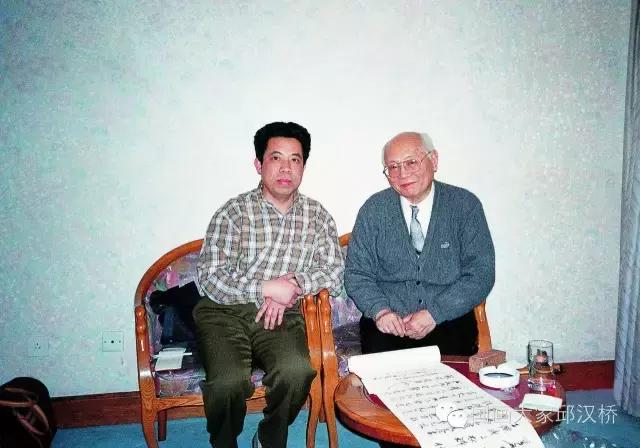 慢生活是否应成为一种新常态，兼谈邱汉桥的精品国画《福日》