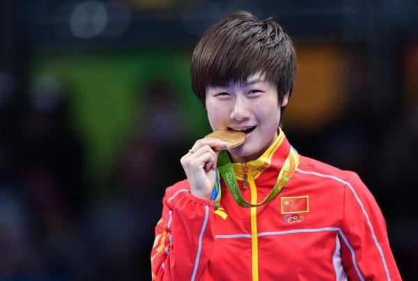 奥运会队员学历,中国奥运会运动员学历