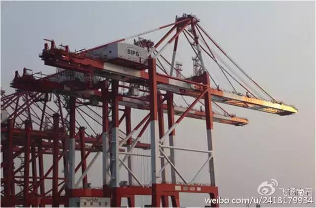 不知道什么时候开始，中国牛逼得要死，鬼知道发生了什么....