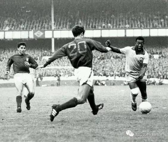 所有足球运动员都佩服梅西吗,球王的魅力到底有多大