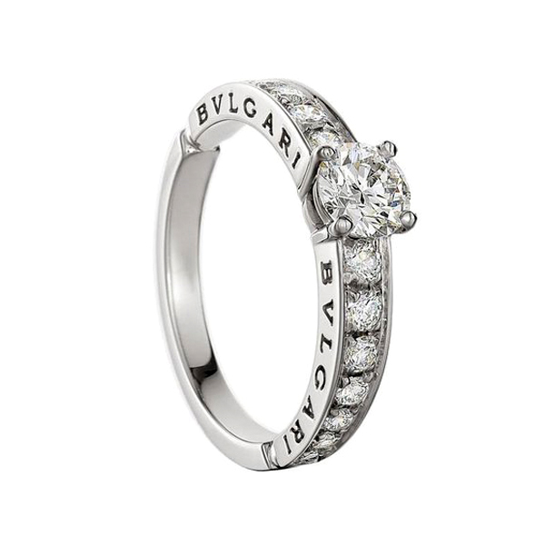 50分的钻戒和1克拉对比,50分钻戒和1克拉钻戒对比