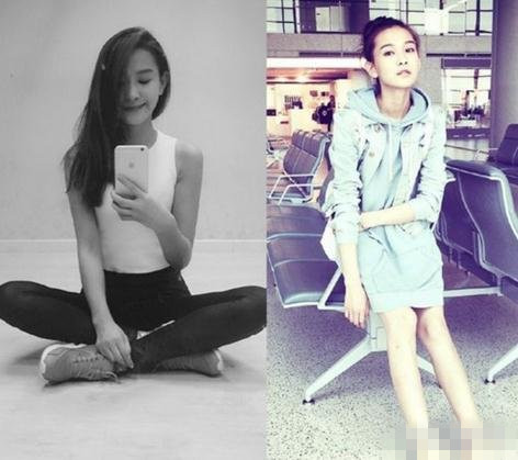 陈伟霆张艺兴赵丽颖,鹿晗陈伟霆张艺兴