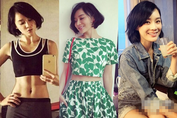 陈伟霆张艺兴赵丽颖,鹿晗陈伟霆张艺兴