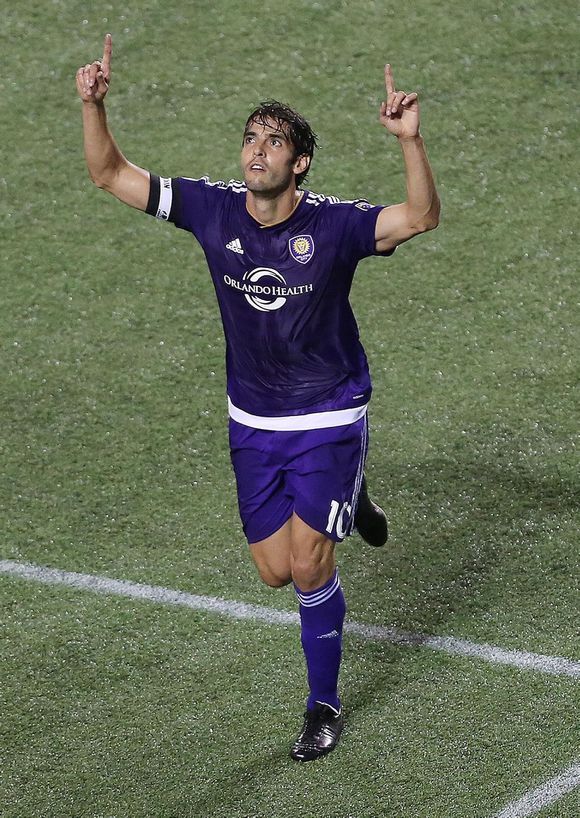 上帝之子，优雅杀手-致最爱的追风少年卡卡