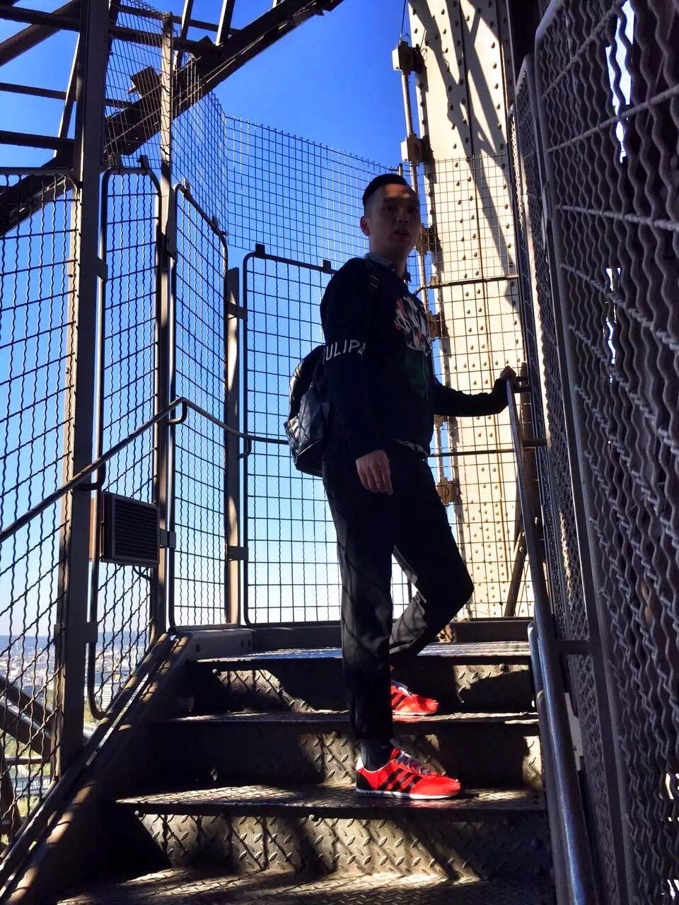 Rikki：时尚男魔头的最强“购物经”！