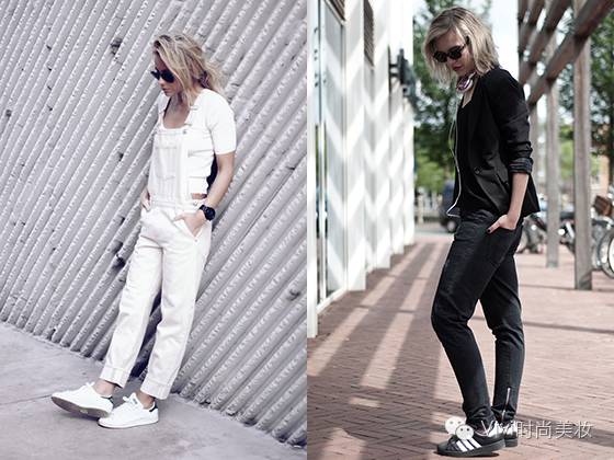 普通上班族的低调优雅时尚穿搭,低调但是惊艳的穿搭