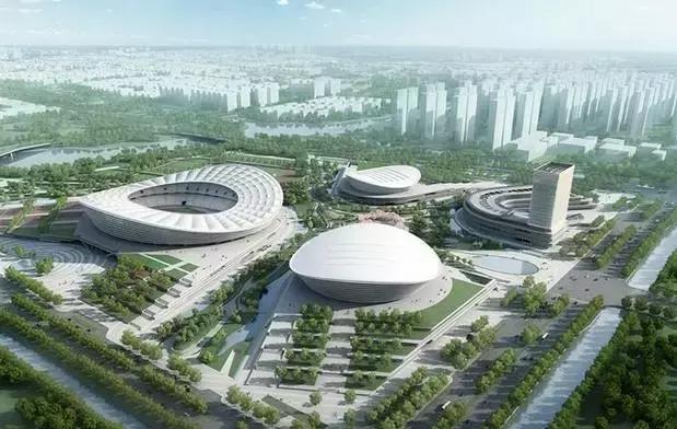 苏州奥运申办,假如厦门成功申办奥运会