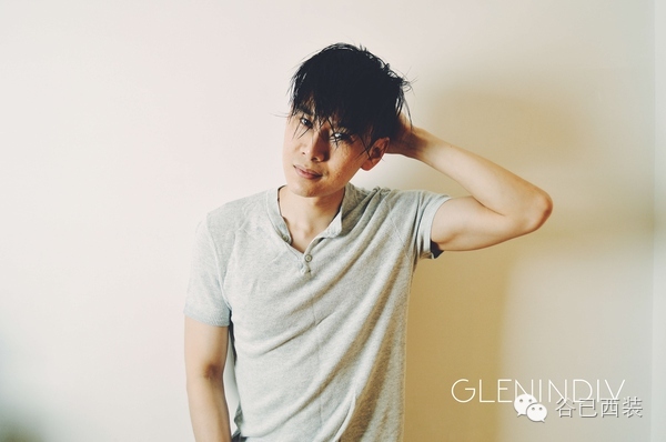 怎么从平头过渡到中分,怎么从平头过渡到长发