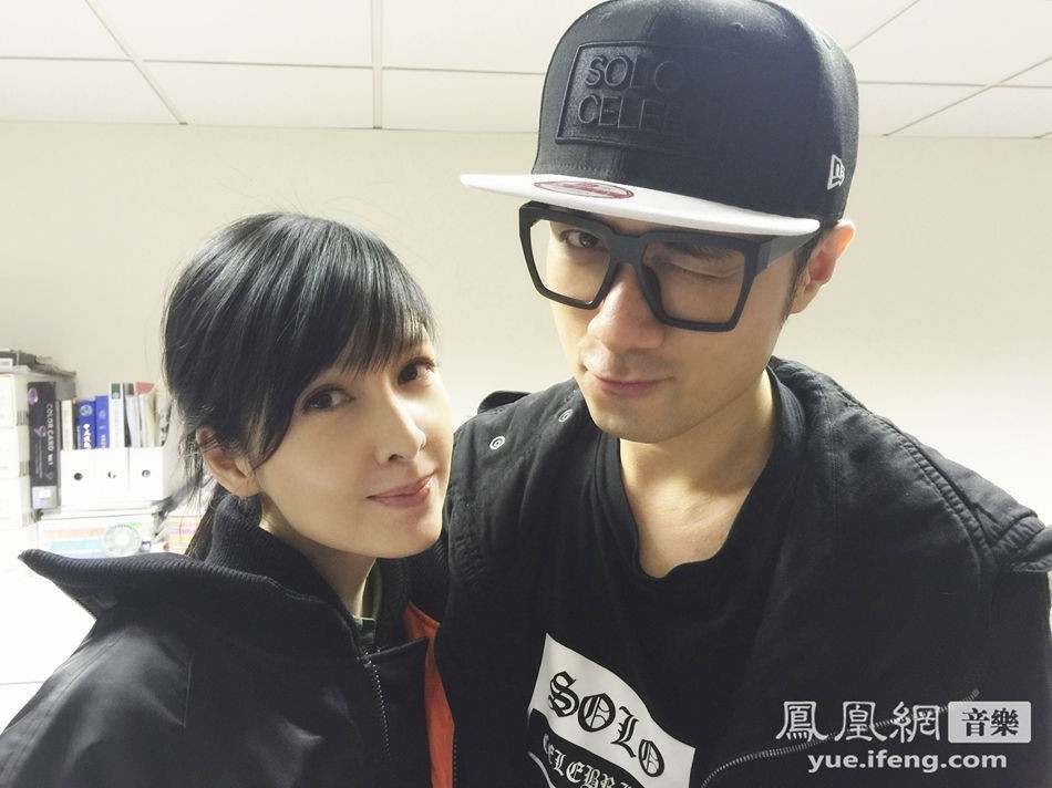 古巨基四十八岁生日 (古巨基49岁生日疯狂晒娃)