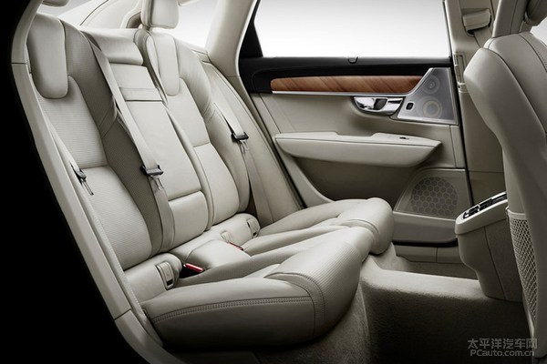 成都车展轿车预览：26款热辣新车抢先看