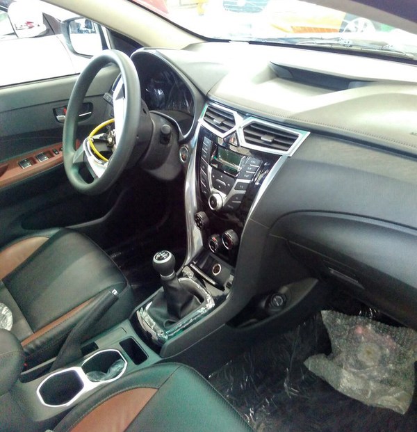 成都车展轿车预览：26款热辣新车抢先看