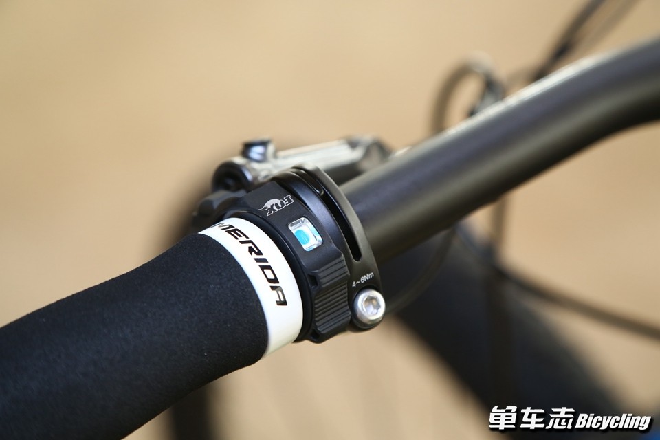 美利达欧版车,品质为王理念