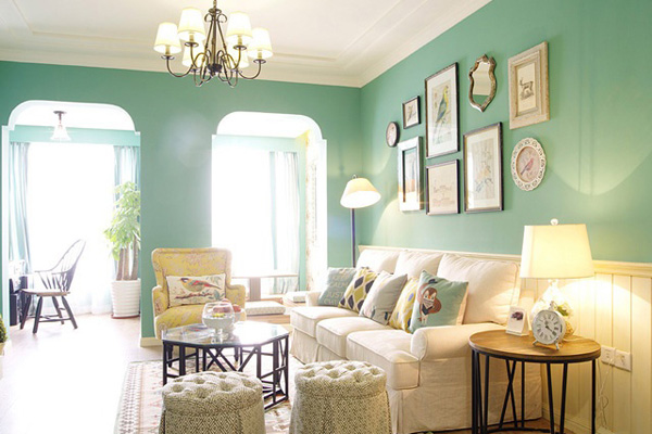 北方墙体发霉如何处理,下雨导致墙体渗水发霉怎么解决