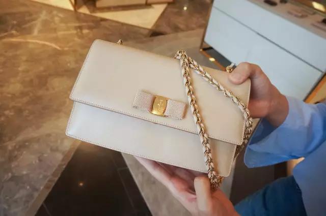 See姨评测：6只最适合秋冬的链条包