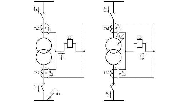 电气二次回路线号讲解,电气二次回路符号大全