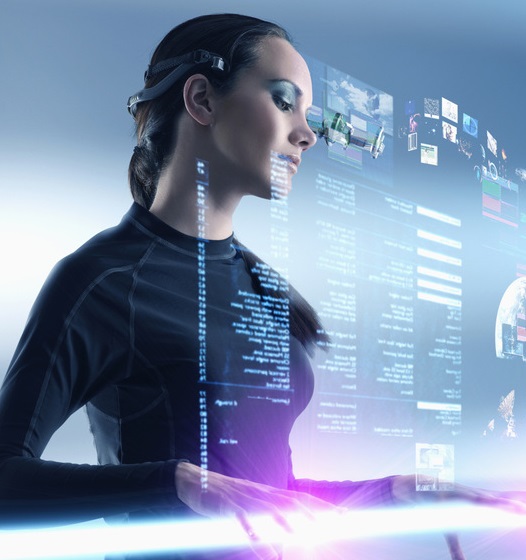 看国外企业如何抢占VR风口（附企业介绍及融资情况）