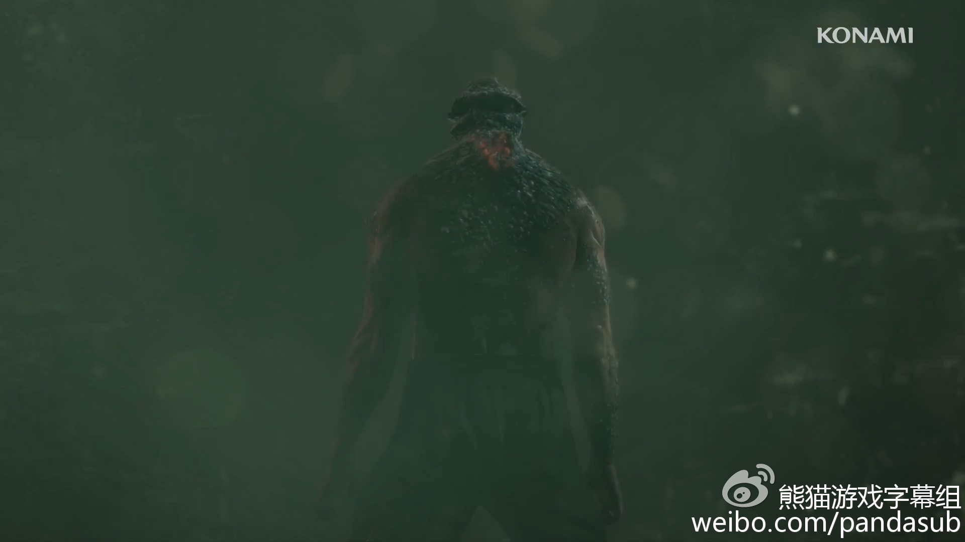 这是个回家的故事——合金装备版打僵尸（科隆专题第1集）