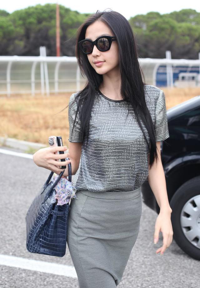 扒一扒奢侈品包,扒一扒明星的包包