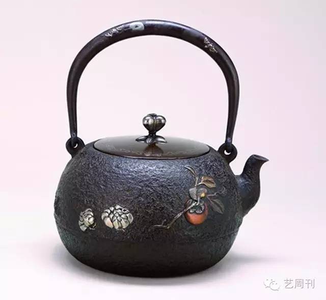 国产铁壶和日本铁壶区别,国产铁壶