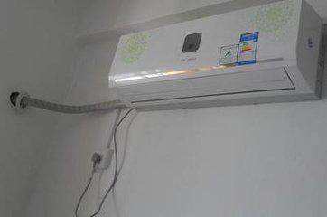 宝宝出生了家里可以安装空调吗,怀孕家里面房间可以装空调吗