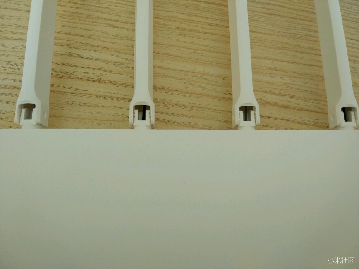 小米路由器3最高支持多大宽带,小米路由器3双频千兆wifi速度