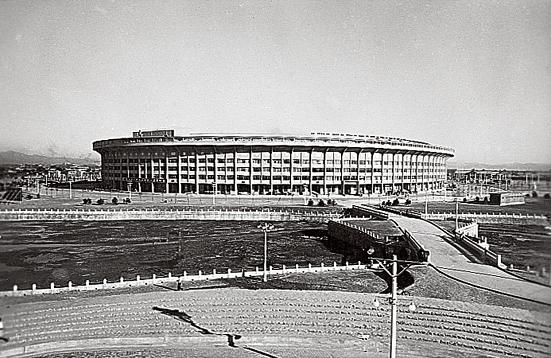 氛围最火爆的十大球场,世界最美10大球场