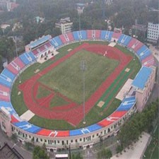 氛围最火爆的十大球场,世界最美10大球场