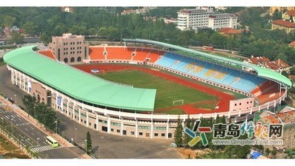 氛围最火爆的十大球场,世界最美10大球场