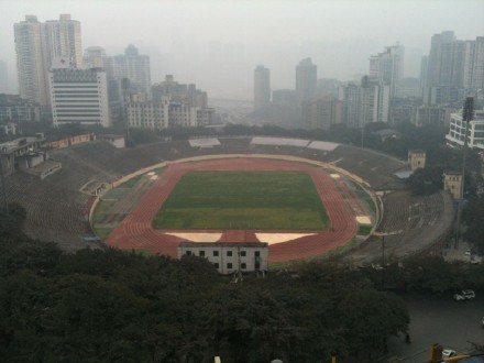 氛围最火爆的十大球场,世界最美10大球场