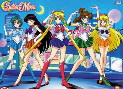 80后的动画片都有啥,那些80后的经典动画