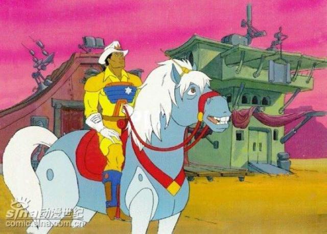 80后的动画片都有啥,那些80后的经典动画