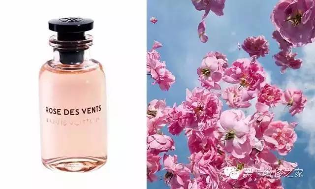 70年磨一剑，LV终于也出香水了！九月全球发售！