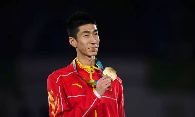 2016里约奥运会洪荒之力,盘点洪荒之力的几个版本