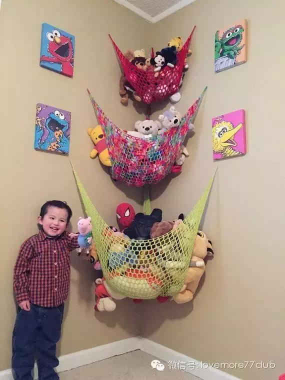 玩具收纳整理问题,玩具太多怎么整理小技巧