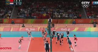 再见里约！32年前她们合影镇江，32年后她们笑傲奥运赛场！