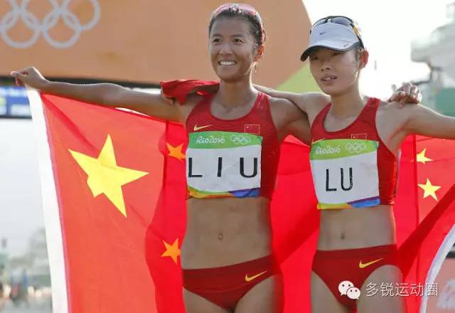 难忘里约奥运，精彩瞬间回顾！