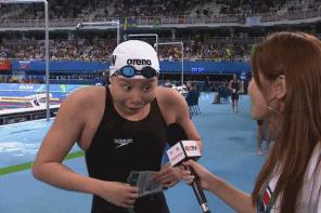 你不能错过的比赛现场,里约奥运会精彩瞬间