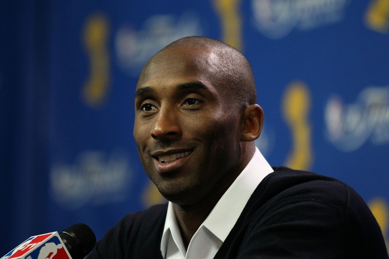 科比投资中国,科比成立风投