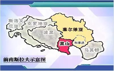 死磕中美的塞尔维亚，不为人知的体育王国