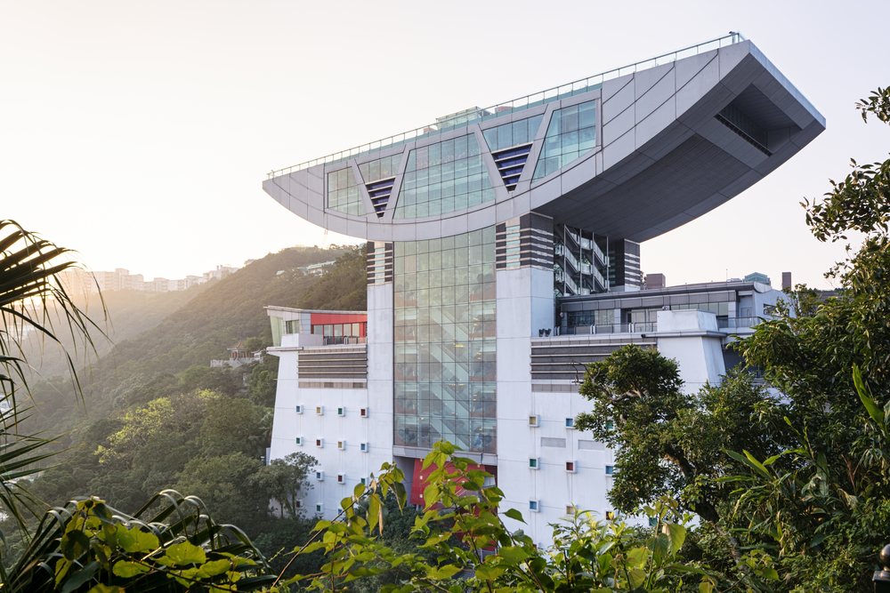 去香港必须知道的100个小知识,关于香港澳门的知识