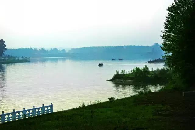 七大美女齐聚信阳！看看她们都是谁?