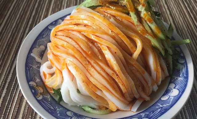 河南18地市特色夜市邀你品尝,河南十八地的名吃