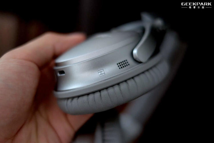 boseqc35音质测评,boseqc35苹果降噪耳机