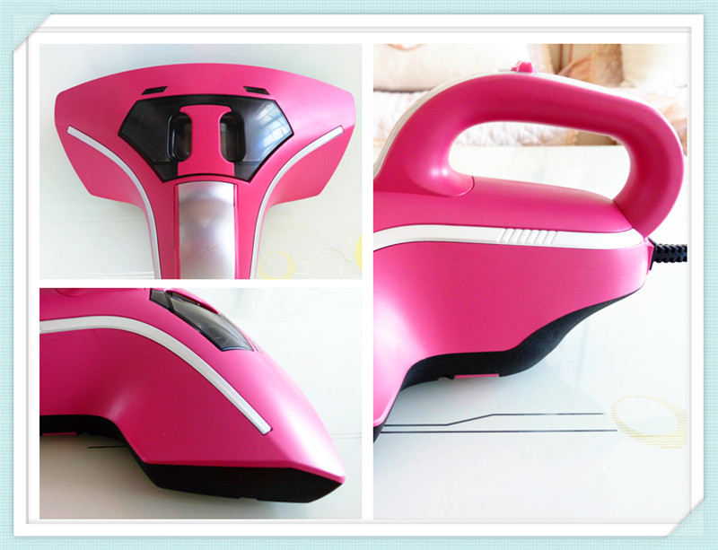 双剑合璧，除螨吸尘无敌，宝家丽除螨仪JR55评测